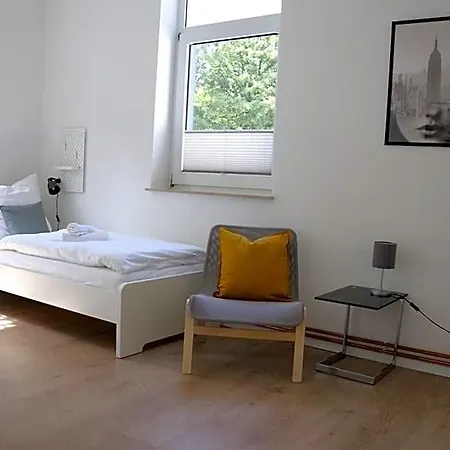 Hotel Schlafkonzept 3*