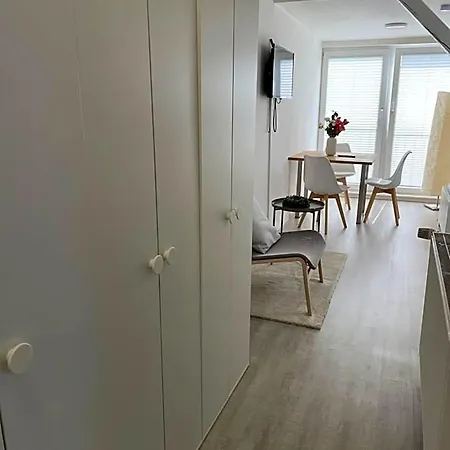 Schlafkonzept Hotel