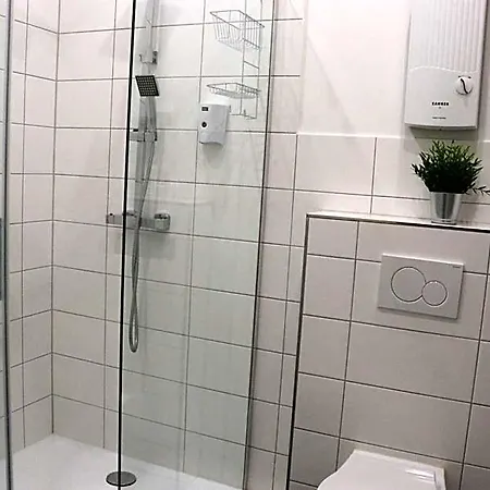 Schlafkonzept 3* Hannover