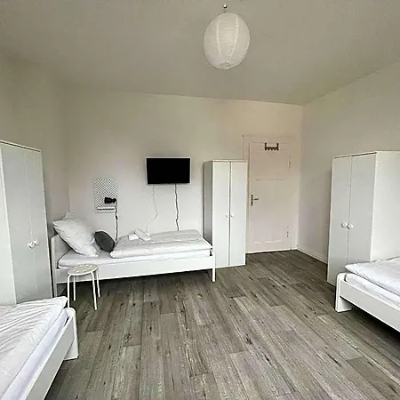 Schlafkonzept Hannover