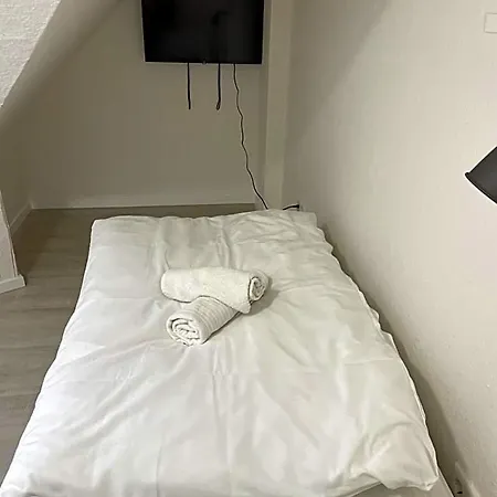 Schlafkonzept Hotel