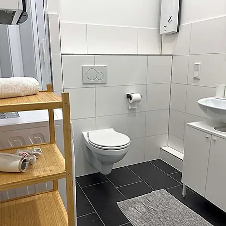 Schlafkonzept Hotel 3*