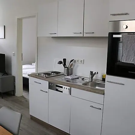 Schlafkonzept Hotel 3*
