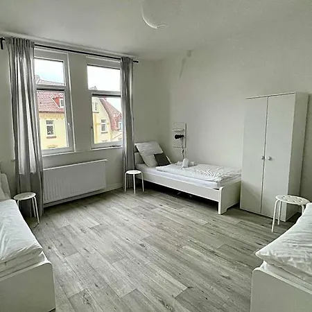 Schlafkonzept