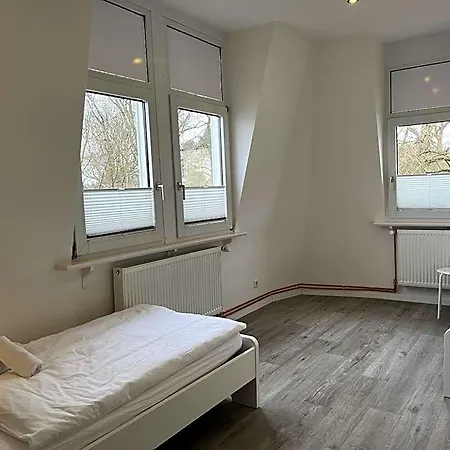 Schlafkonzept 3* Hannover