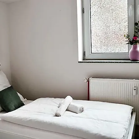 Schlafkonzept
