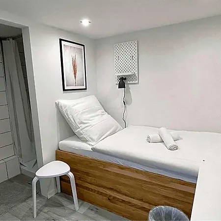 Hotel Schlafkonzept 3*