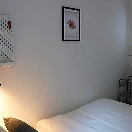 Schlafkonzept 3* Hannover