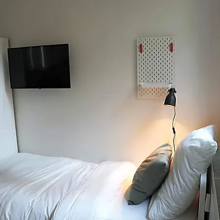 Schlafkonzept Hotel